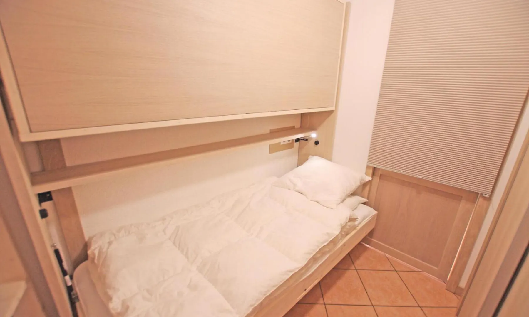 Apartmanhotel Residence Palafour - Studio 4 Renove, Confort Moderne - Balcon Vue Lac Mae-8175 Tignes Franciaország